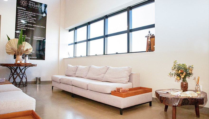 Por que Escolher uma Clínica Integrada de Saúde em Cláudio/MG para seu Bem-estar