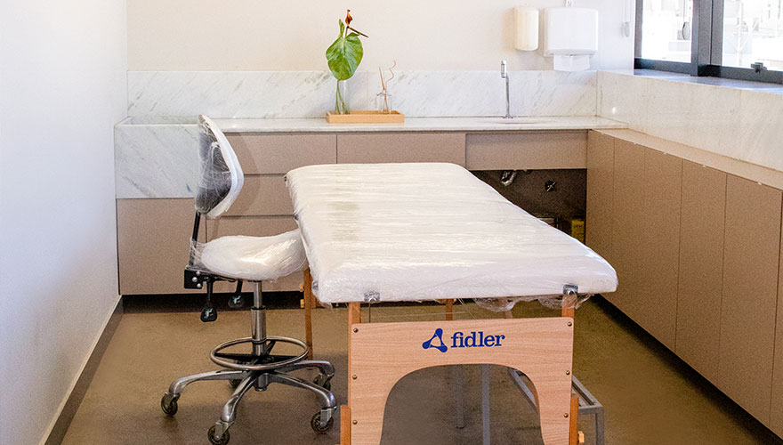 Clinica de Saude em Cláudio com Atendimento Humanizado e Acolhedor