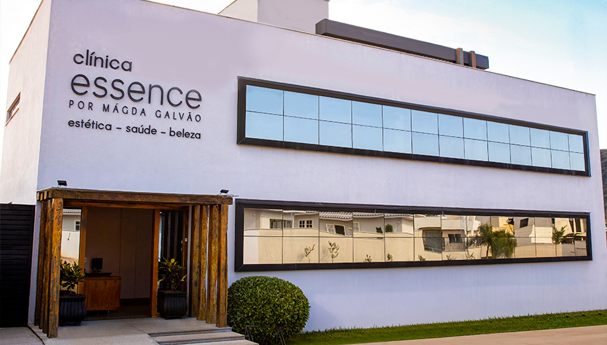 Por que a Essence é Referência como Espaço de Saúde e Estética em Cláudio
