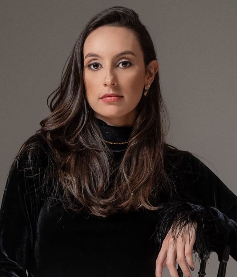 Ana Carolina Nunes Anacleto