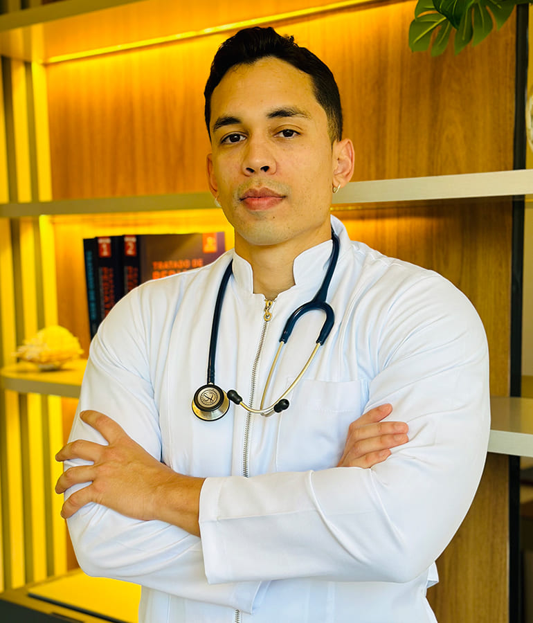 Caique Felipe Ferreira