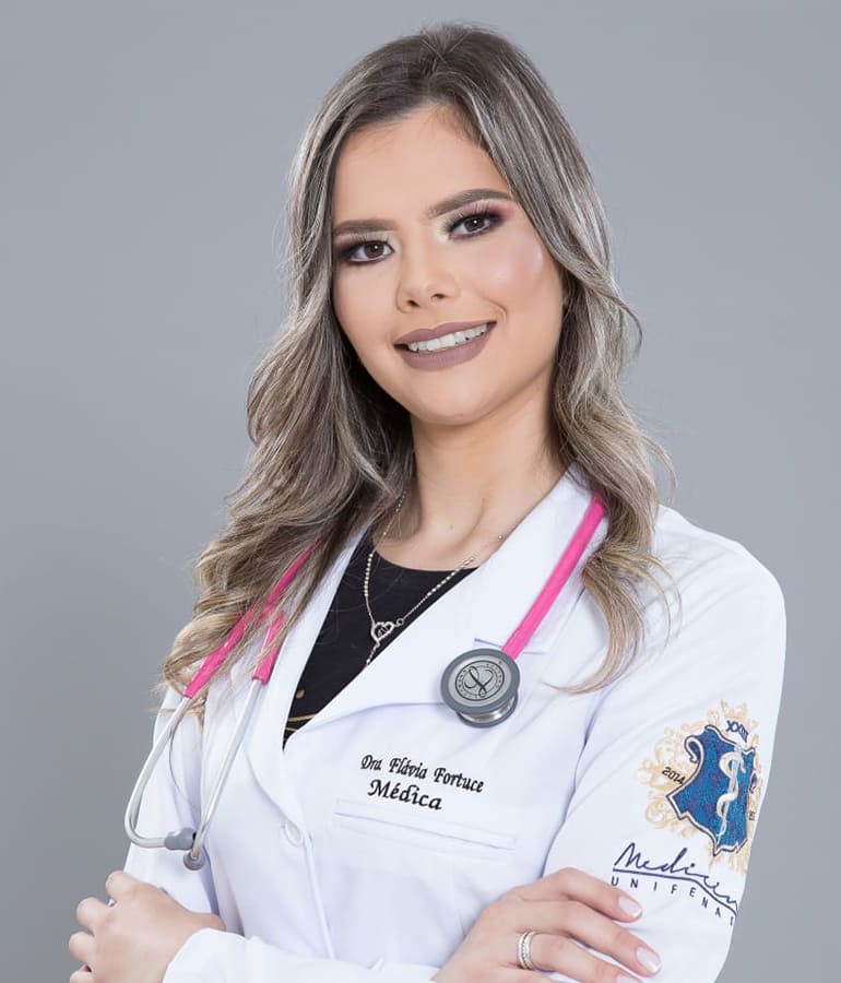 Flávia de Souza Fortuce Resende