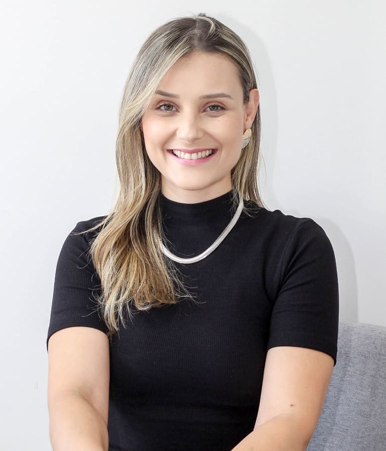 Dierllyanne Domingues