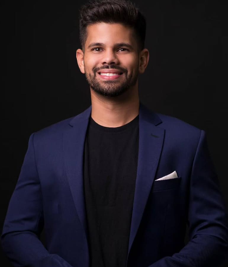 João Arthur Candeia Silva